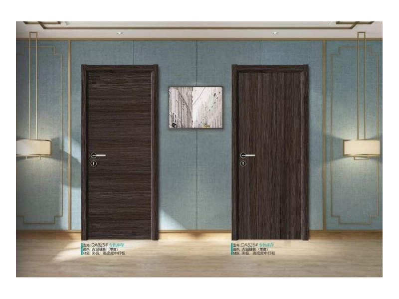 鋁生態(tài)門(mén)14款