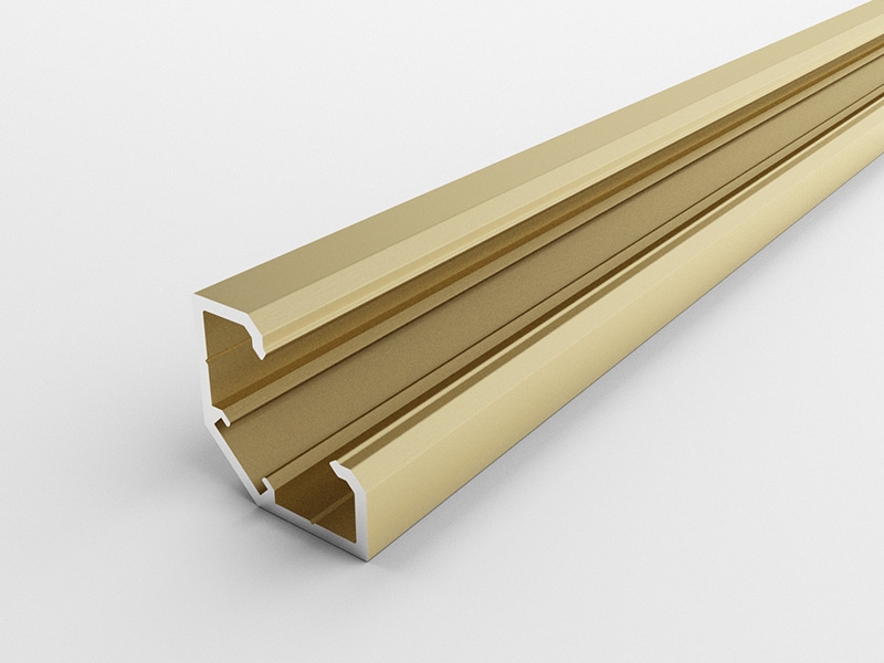 FA-08頂角線-拉絲威法金