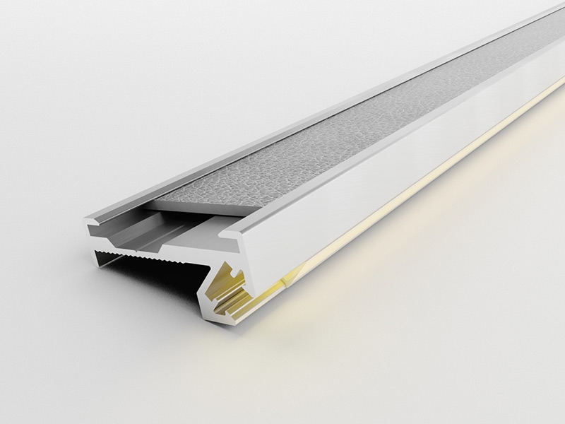 FA-19層板線-拉絲紳士灰