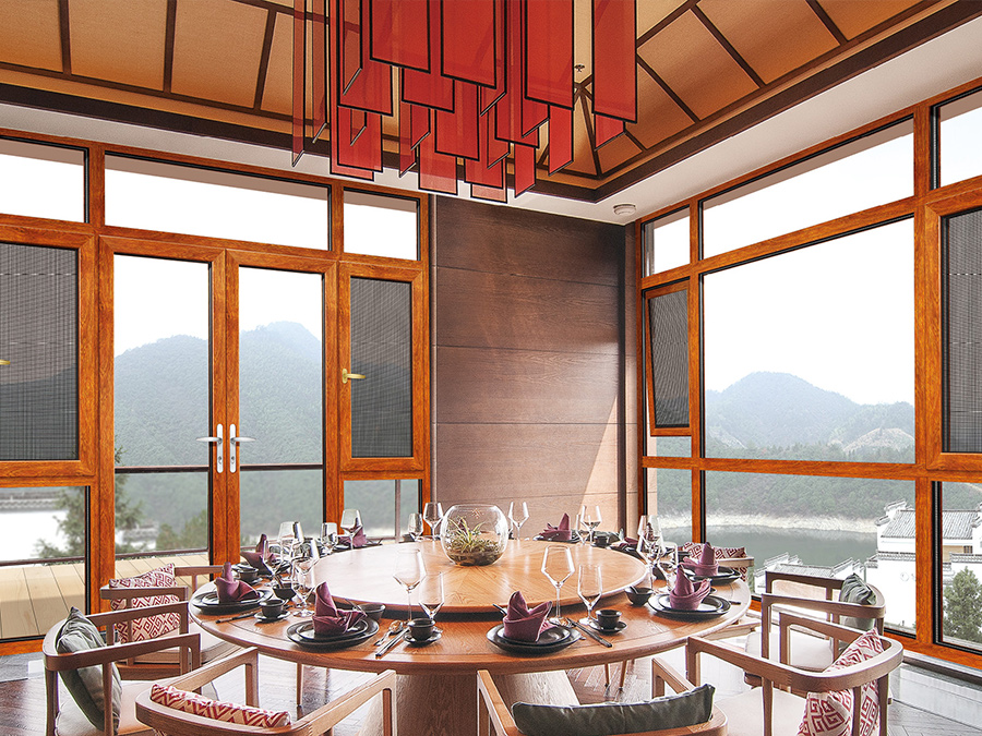 鋁門(mén)窗 鋁門(mén)窗